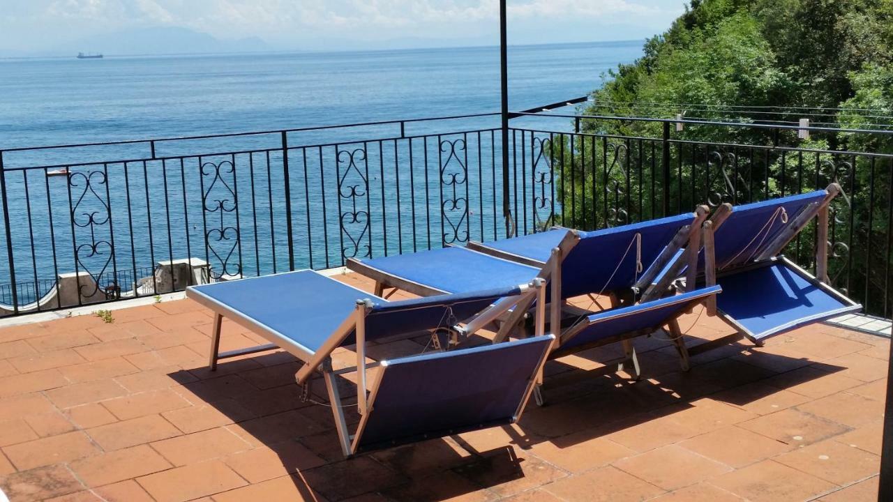 Casa Vacanze Marina D'albori Сasa de vacaciones *